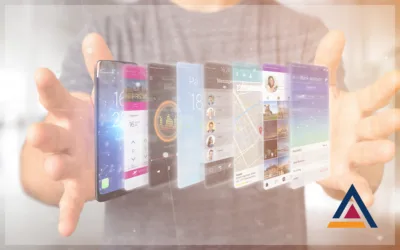 Navigating the App Universe: Choosing Between iOS and Android App Development