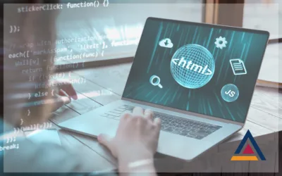 Navigating the Digital Canvas: Mastering Front-End Web Development for Seamless User Interfaces