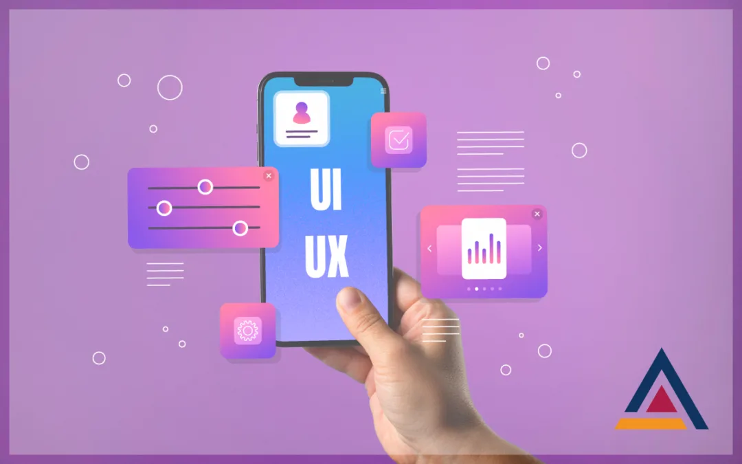 UI vs. UX Design: Understanding the Difference and Importance of Both