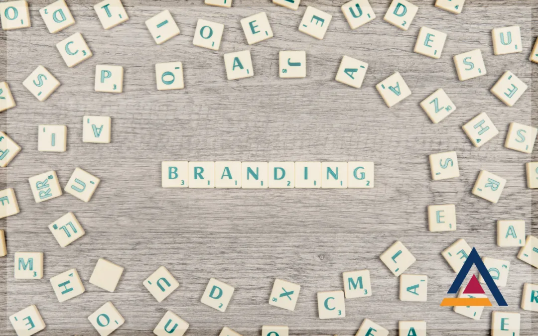 Beyond the Logo: Building a Strong Brand Identity System