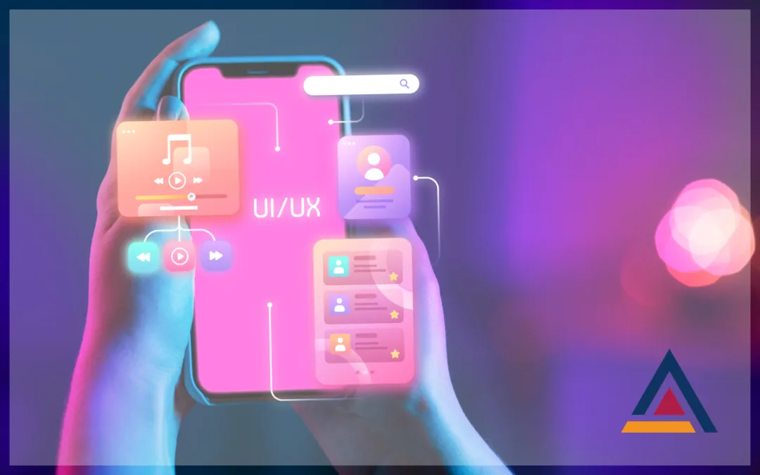 UI/UX for Mobile Apps: Designing Intuitive and User-Friendly Experiences