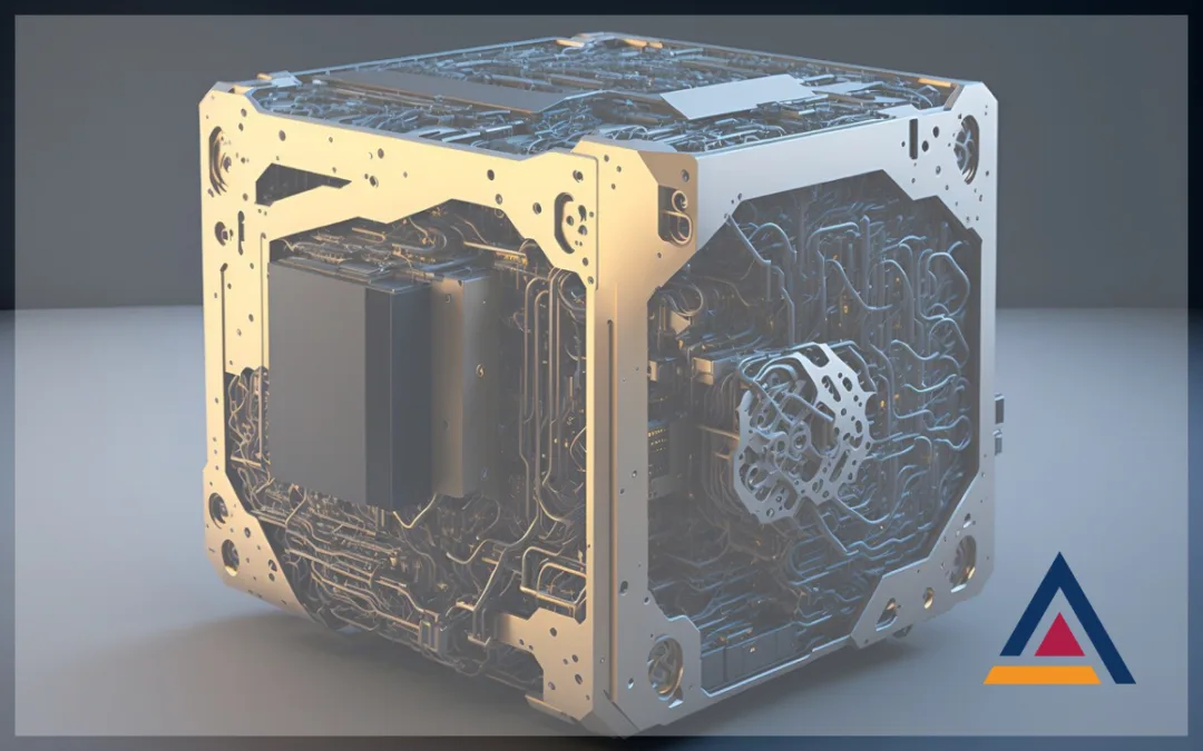 The Future of Technology: Quantum Computing and AI Join Forces