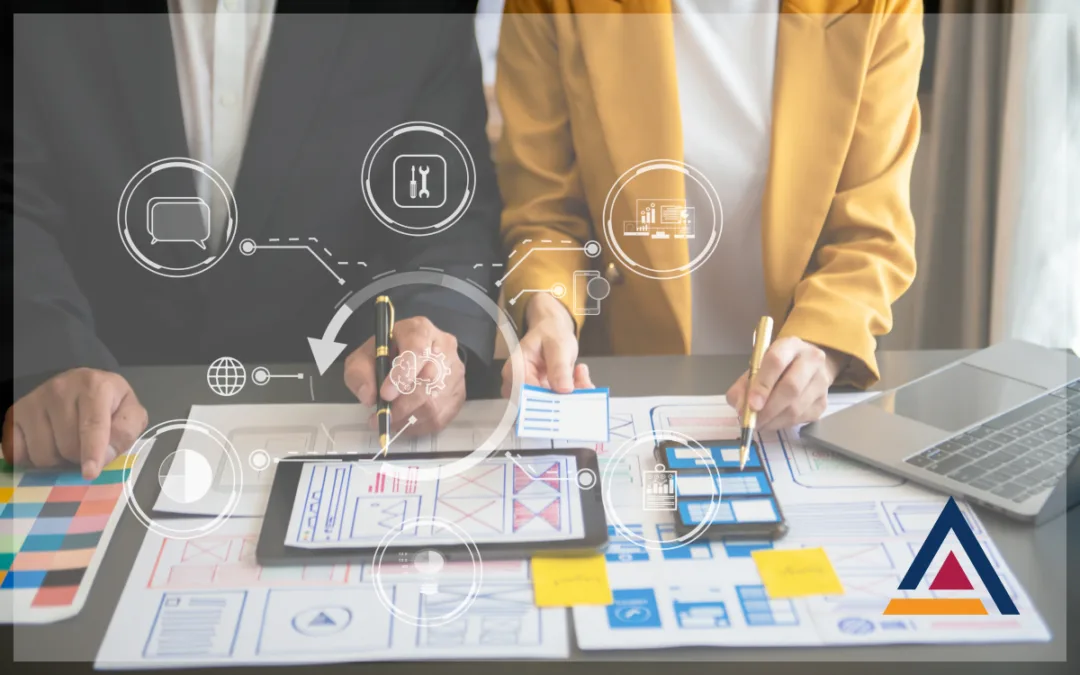 The Role of AI in Shaping the Future of User-Centered Design