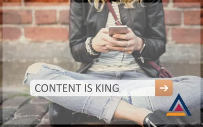 Content is King: Creating Engaging and Shareable Social Media Content